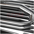 RAM 1500 2013-2018 chromed Front Grille ya Kati